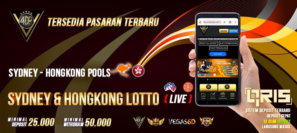 VIP 4DP slot